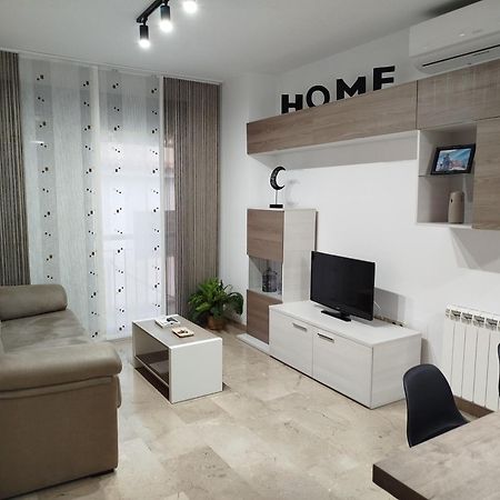 Apartament Sentir Cazorla Zewnętrze zdjęcie